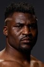 Francis Ngannou photo