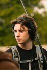 Conor Whitty photo