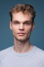 Lucas Iverson photo