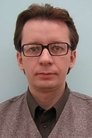 Dmitriy Yazov photo