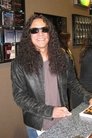 Mike Inez photo