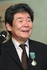Isao Takahata photo