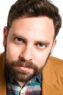Barry Rothbart photo