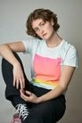 Adilé David photo