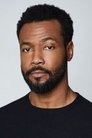 Isaiah Mustafa photo