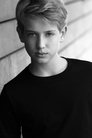Jake Satow photo