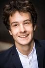 Maximilian Ehrenreich photo