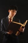 Eric Song photo