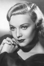 Madeleine Carroll photo