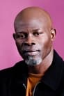 Djimon Hounsou photo