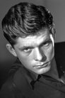 Dewey Martin photo
