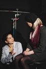 Alia Azamat Ashkenazi photo