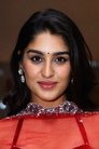 Yukti Thareja photo