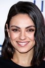 Mila Kunis photo