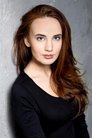 Kristina Markova photo