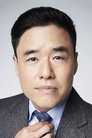 Randall Park photo