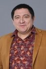 Andrii Burym photo