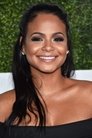 Christina Milian photo