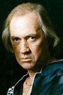 David Carradine photo