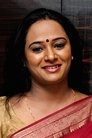 Anupama Kumar photo