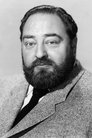 Sebastian Cabot photo