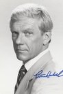 Peter Haskell photo