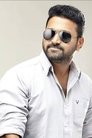 Rishab Shetty photo