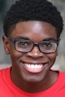 Tian Richards photo