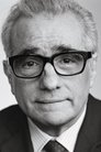 Martin Scorsese photo