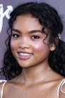 Mia Isaac photo