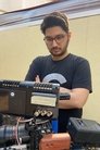 Bernardo Cisneros photo