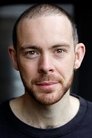 Martin Donaghy photo