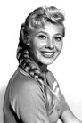 Georgine Darcy photo