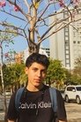 Julian Almeida photo