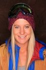 Hannah Teter photo