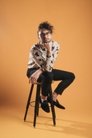 Elliott de Neve photo