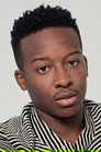 Brandon Micheal Hall photo
