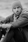 Iain Reid photo