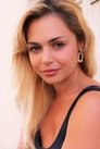 Sarah Jague photo
