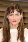 Amanda Peet photo
