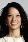Lucy Liu photo