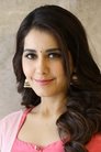 Raashii Khanna photo
