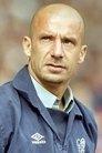 Gianluca Vialli photo