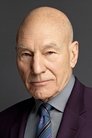 Patrick Stewart photo