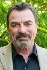 Tom Selleck photo