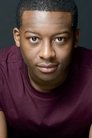 Brandon Micheal Hall photo