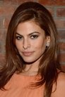 Eva Mendes photo