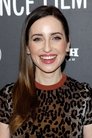 Zoe Lister-Jones photo