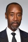 Don Cheadle photo