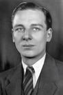 John Gielgud photo